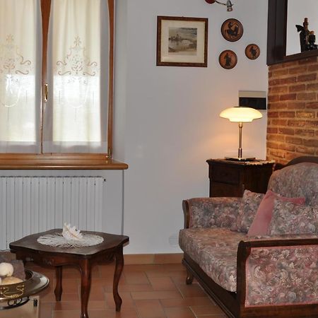 Casa Ben Essere Cuccurano Zewnętrze zdjęcie