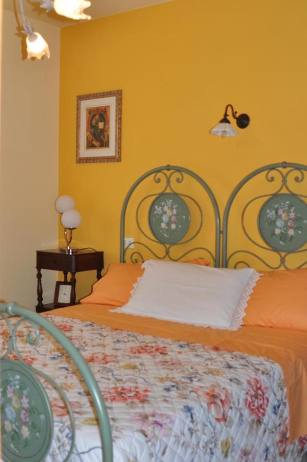 Casa Ben Essere Cuccurano Zewnętrze zdjęcie
