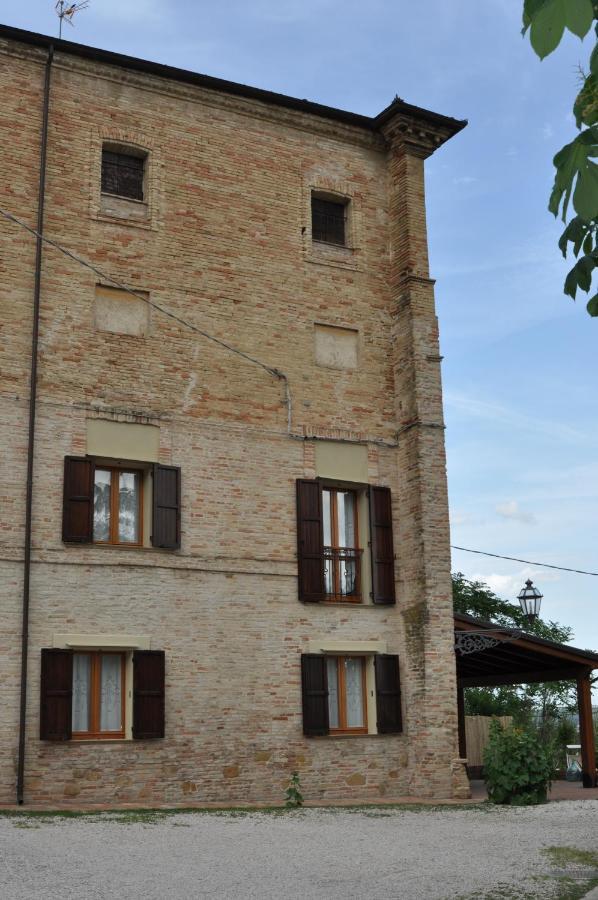 Casa Ben Essere Cuccurano Zewnętrze zdjęcie