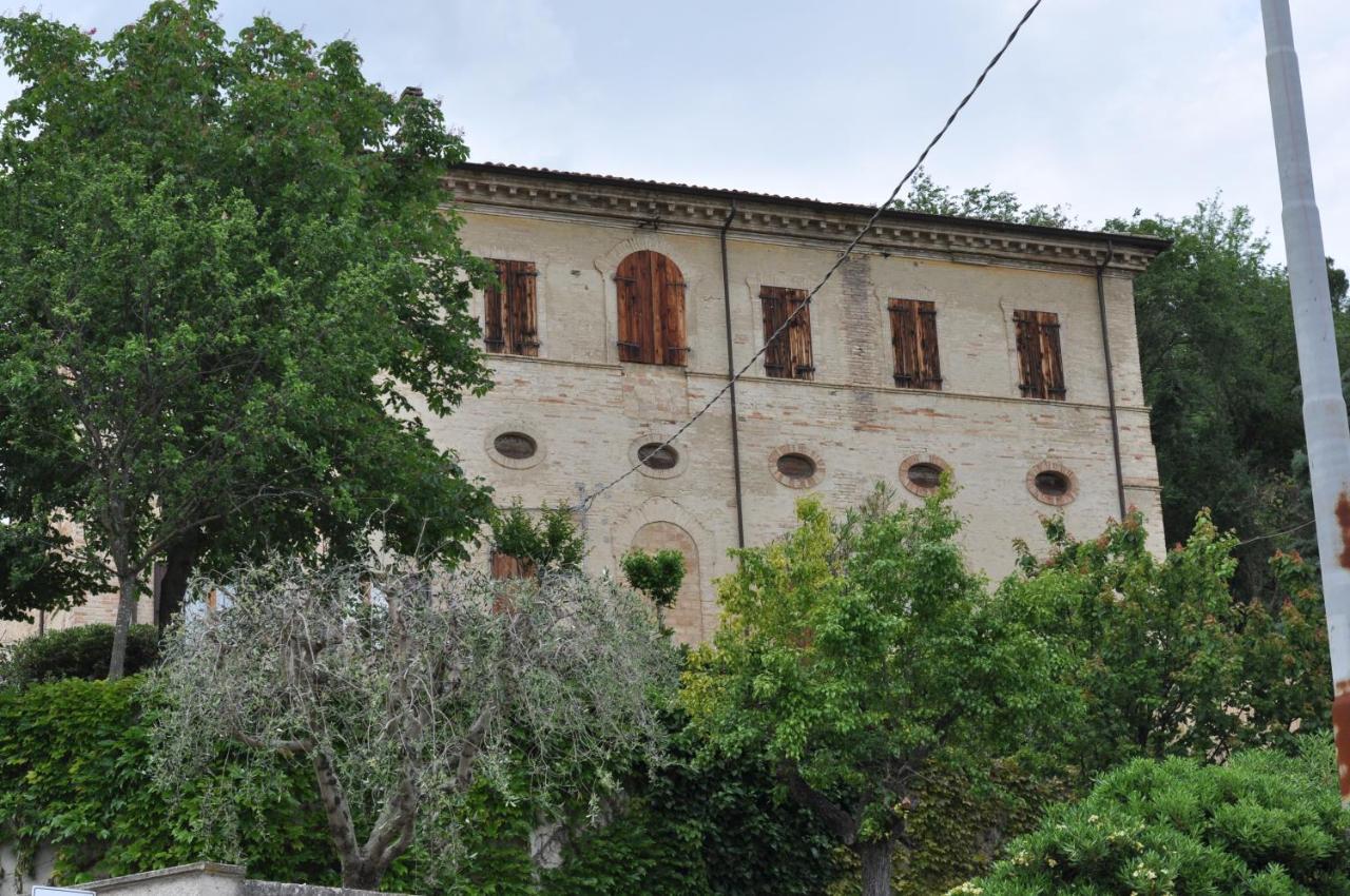 Casa Ben Essere Cuccurano Zewnętrze zdjęcie