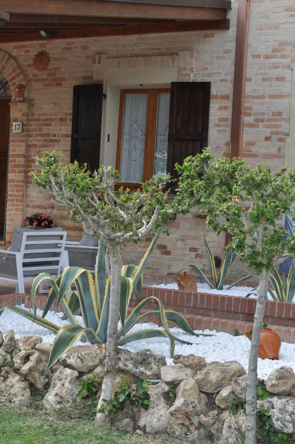 Casa Ben Essere Cuccurano Zewnętrze zdjęcie