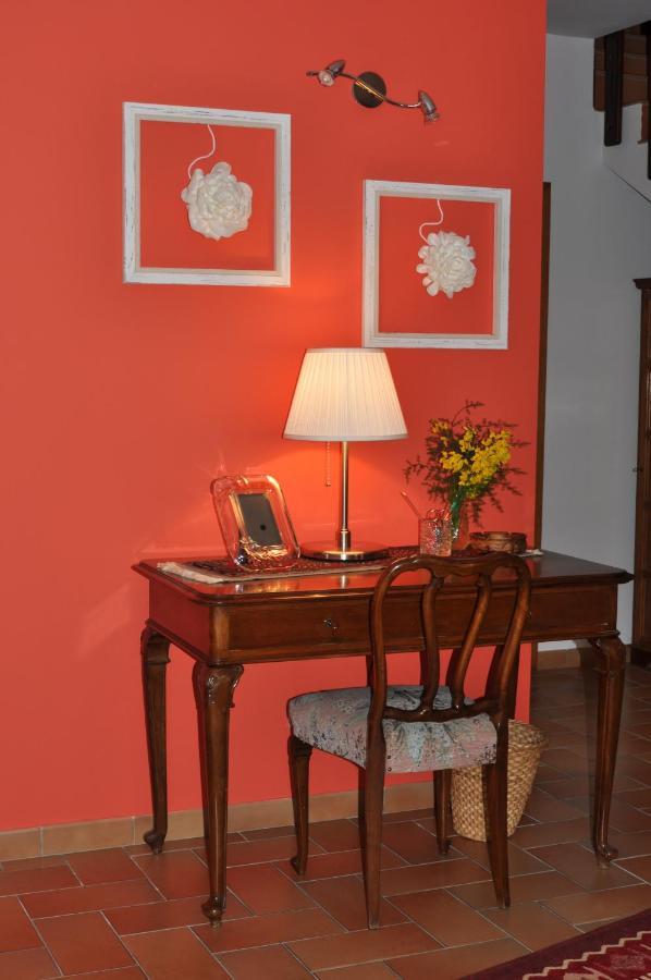Casa Ben Essere Cuccurano Zewnętrze zdjęcie