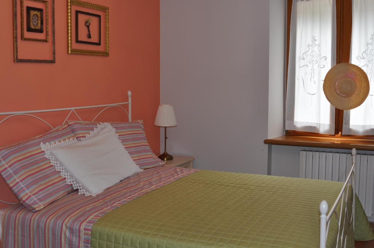 Casa Ben Essere Cuccurano Zewnętrze zdjęcie