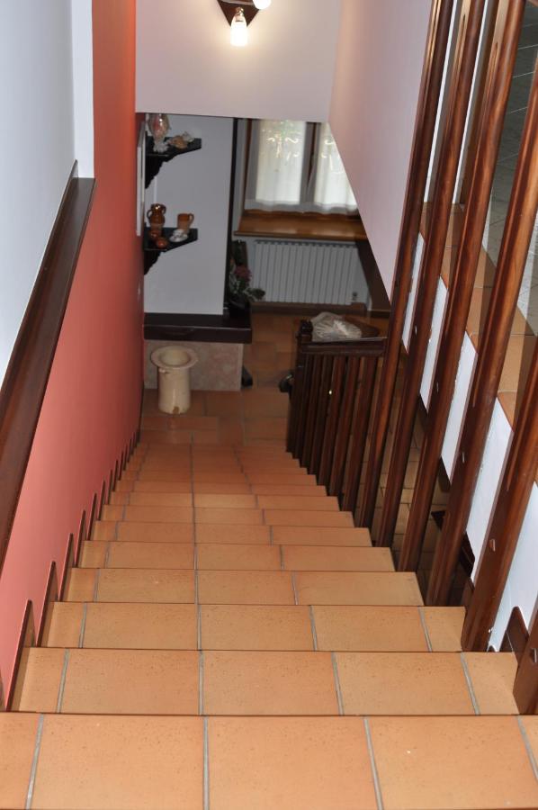 Casa Ben Essere Cuccurano Zewnętrze zdjęcie