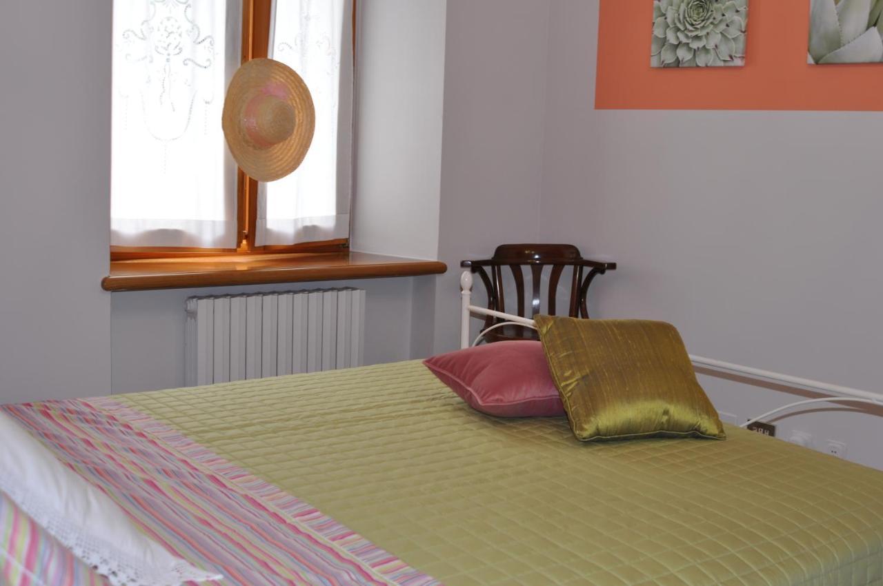 Casa Ben Essere Cuccurano Zewnętrze zdjęcie