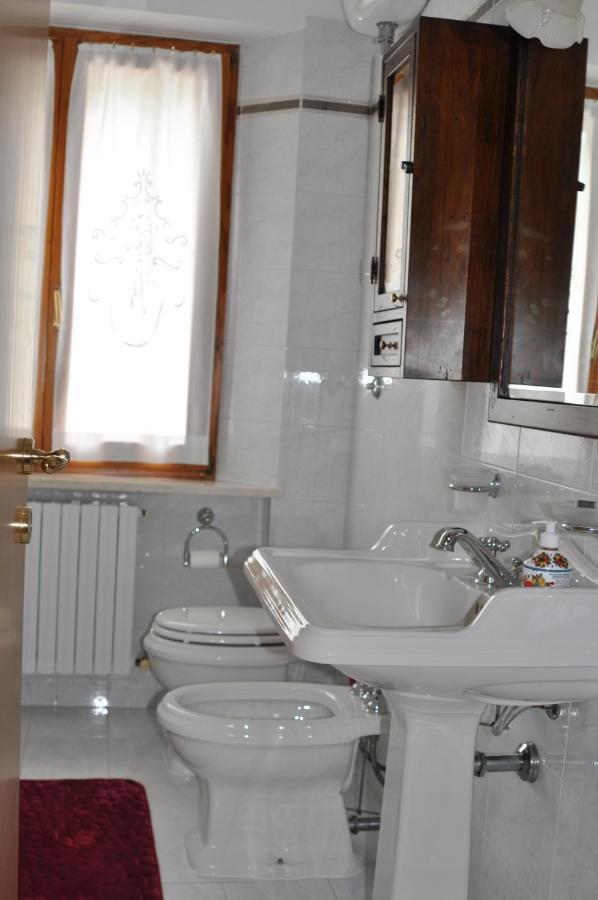 Casa Ben Essere Cuccurano Zewnętrze zdjęcie