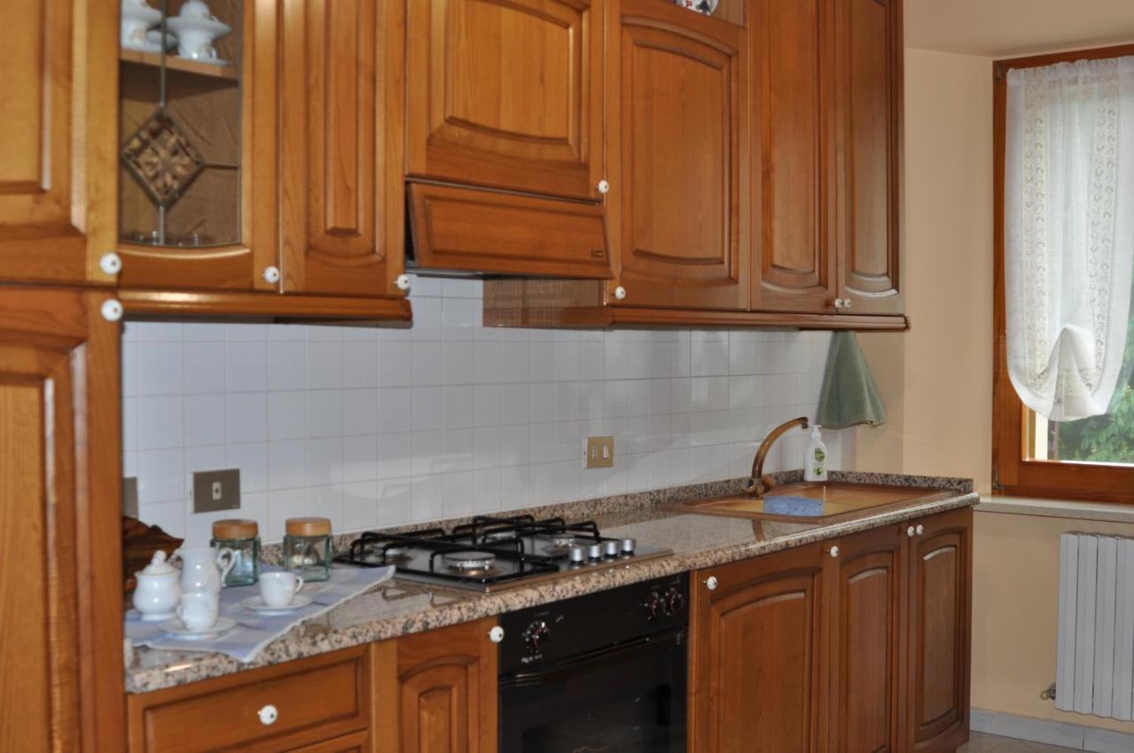 Casa Ben Essere Cuccurano Zewnętrze zdjęcie