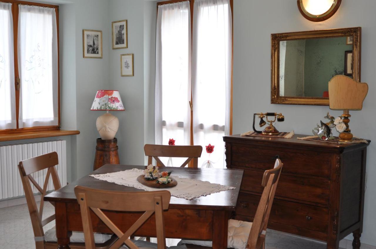 Casa Ben Essere Cuccurano Zewnętrze zdjęcie